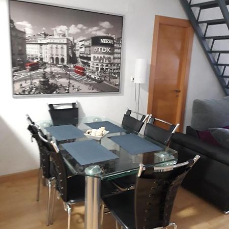 Precioso Alojamiento Cerca Del Mar Apartment Aguadulce  Luaran gambar