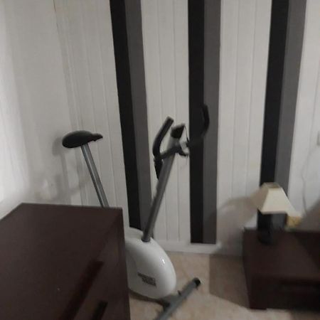 Precioso Alojamiento Cerca Del Mar Apartment Aguadulce  Luaran gambar