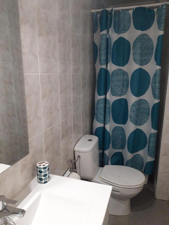 Precioso Alojamiento Cerca Del Mar Apartment Aguadulce  Luaran gambar