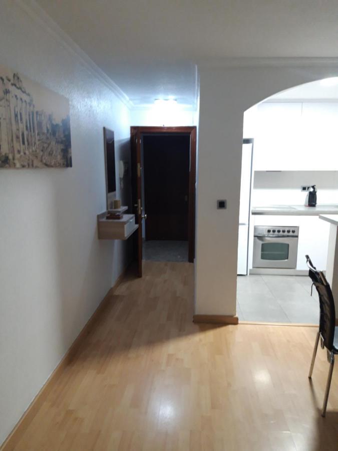 Precioso Alojamiento Cerca Del Mar Apartment Aguadulce  Luaran gambar