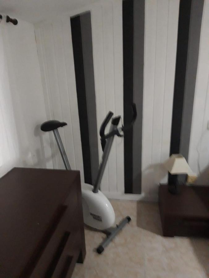 Precioso Alojamiento Cerca Del Mar Apartment Aguadulce  Luaran gambar
