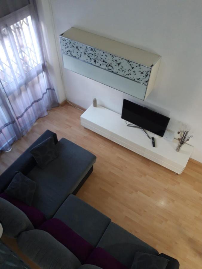 Precioso Alojamiento Cerca Del Mar Apartment Aguadulce  Luaran gambar
