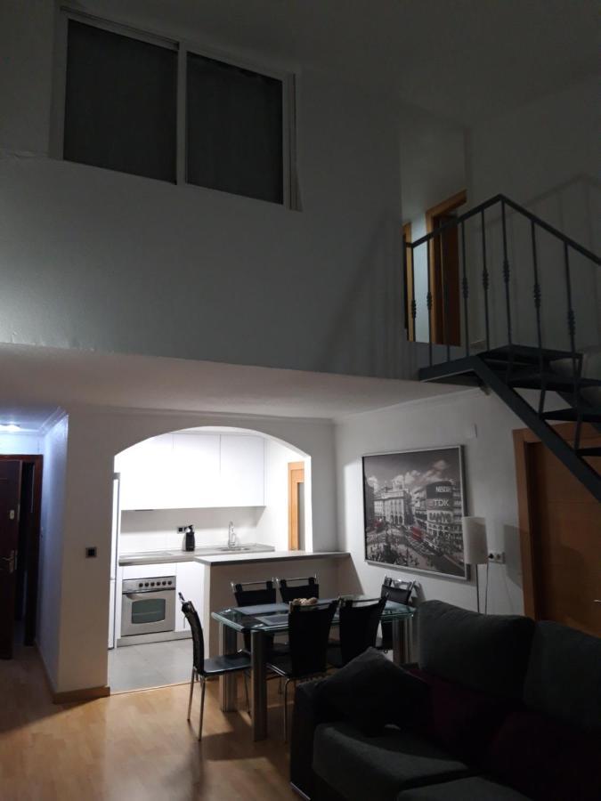 Precioso Alojamiento Cerca Del Mar Apartment Aguadulce  Luaran gambar