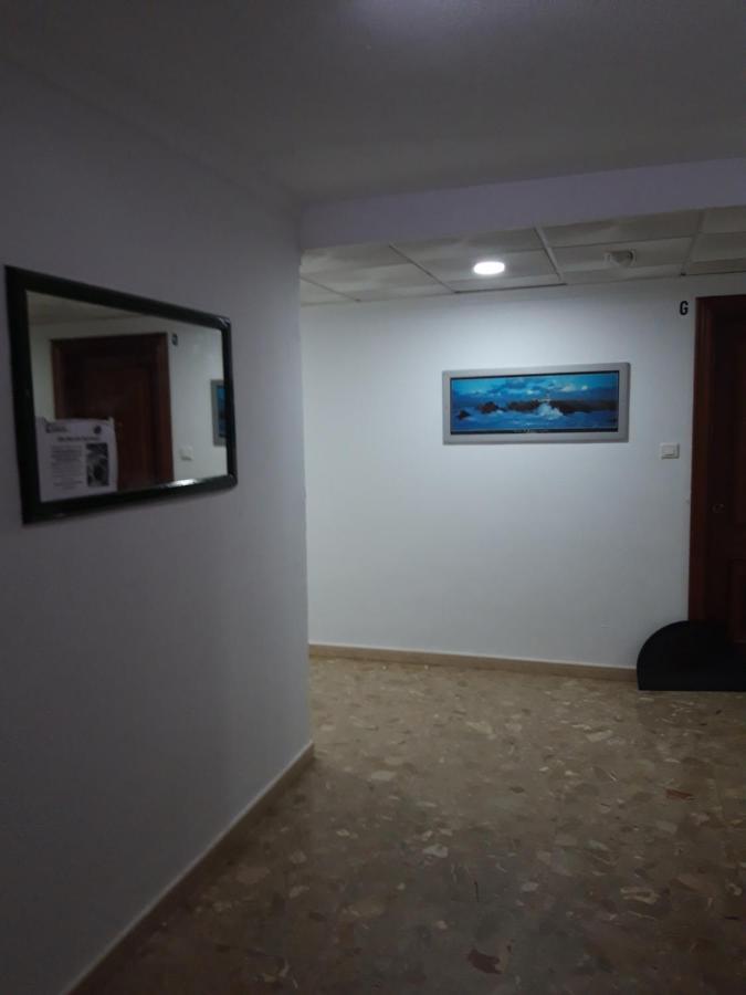Precioso Alojamiento Cerca Del Mar Apartment Aguadulce  Luaran gambar