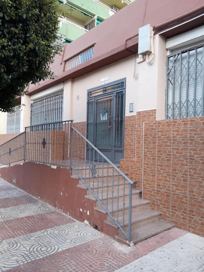 Precioso Alojamiento Cerca Del Mar Apartment Aguadulce  Luaran gambar