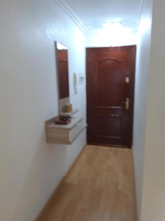 Precioso Alojamiento Cerca Del Mar Apartment Aguadulce  Luaran gambar